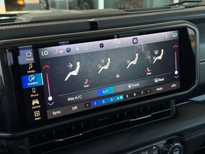 2025 Jeep Gladiator High Tide - Photo 30