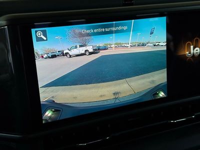 2025 Jeep Gladiator High Tide - Photo 4