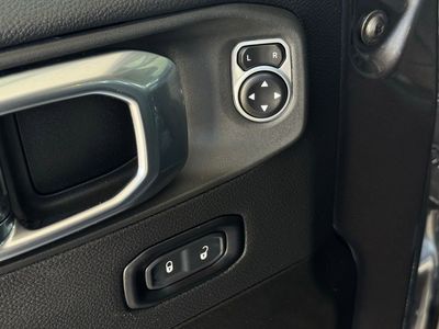 2025 Jeep Gladiator High Tide - Photo 25
