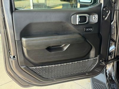 2025 Jeep Gladiator High Tide - Photo 24