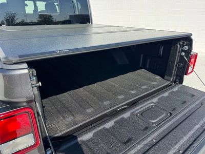 2025 Jeep Gladiator High Tide - Photo 15