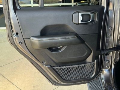 2025 Jeep Gladiator High Tide - Photo 18