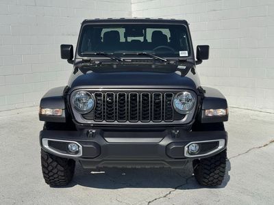 2025 Jeep Gladiator High Tide - Photo 7