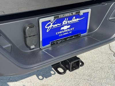 2025 Jeep Gladiator High Tide - Photo 14