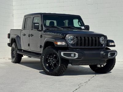 2025 Jeep Gladiator High Tide - Photo 2