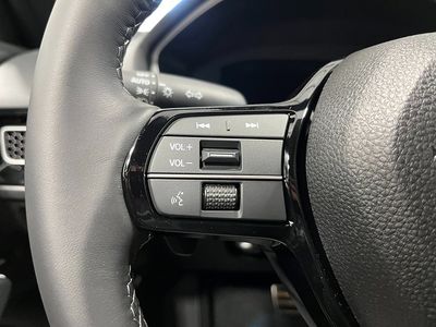 2026 Honda Civic Sedan Hybrid - Photo 16