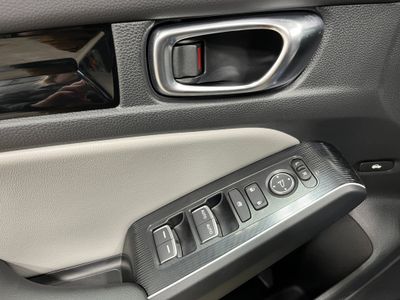 2026 Honda Civic Sedan Hybrid - Photo 15
