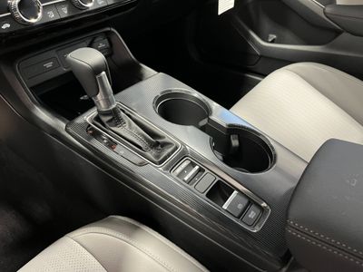 2026 Honda Civic Sedan Hybrid - Photo 19