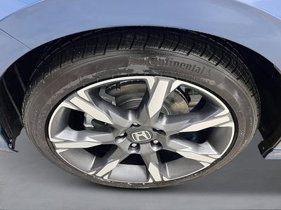 2026 Honda Civic Sedan Hybrid - Photo 12