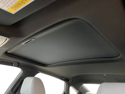 2026 Honda Civic Sedan Hybrid - Photo 21