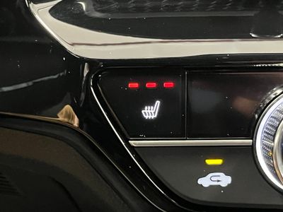 2026 Honda Civic Sedan Hybrid - Photo 18