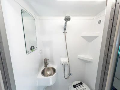 2027 Thor Motor Coach TELLARO — photo 10 view