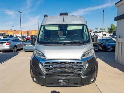 2027 Thor Motor Coach TELLARO — photo 20 view