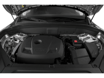 2020 Volvo XC90 - Photo 9