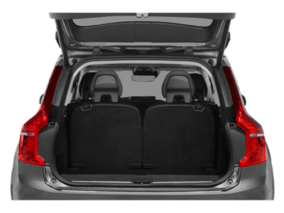 2020 Volvo XC90 - Photo 8