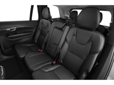 2020 Volvo XC90 - Photo 10
