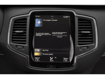 2020 Volvo XC90 - Photo 12