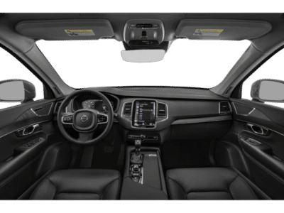 2020 Volvo XC90 - Photo 5