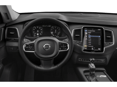 2020 Volvo XC90 - Photo 4