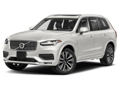 2020 Volvo XC90 - Photo 1