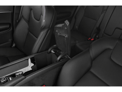 2020 Volvo XC90 - Photo 11