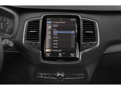 2020 Volvo XC90 - Photo 7