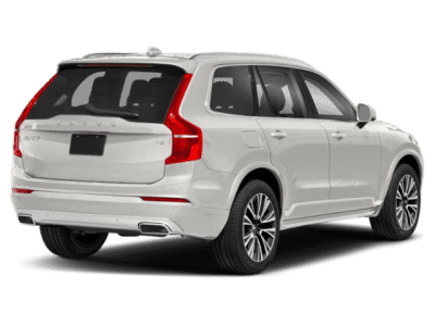 2020 Volvo XC90 - Photo 2