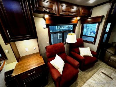 2019 DRV Mobile Suites - Photo 10