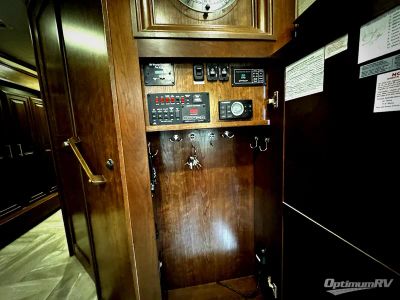2019 DRV Mobile Suites - Photo 15