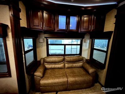 2019 DRV Mobile Suites - Photo 11