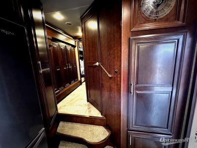 2019 DRV Mobile Suites - Photo 14