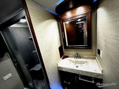 2019 DRV Mobile Suites - Photo 17