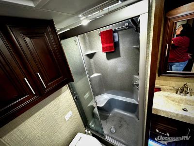 2019 DRV Mobile Suites - Photo 18