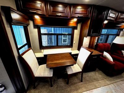 2019 DRV Mobile Suites - Photo 9
