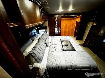 2019 DRV Mobile Suites - Photo 20