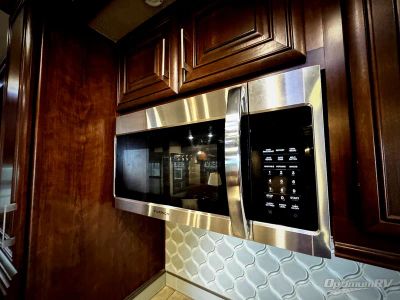 2019 DRV Mobile Suites - Photo 7