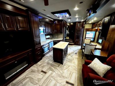 2019 DRV Mobile Suites - Photo 13