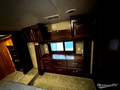2019 DRV Mobile Suites - Photo 21