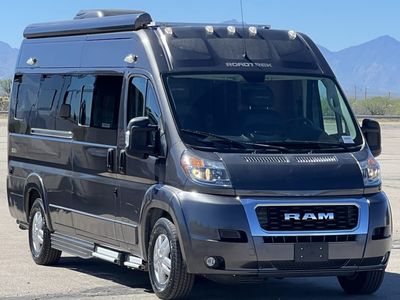 2020 Roadtrek ZION - Photo 1