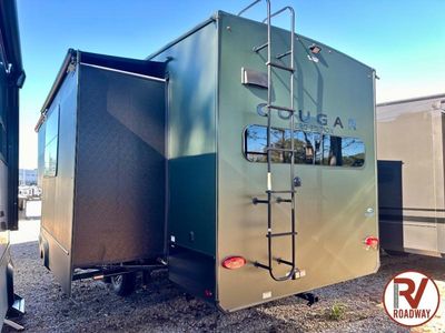 2025 Cougar 260MLE - Photo 6