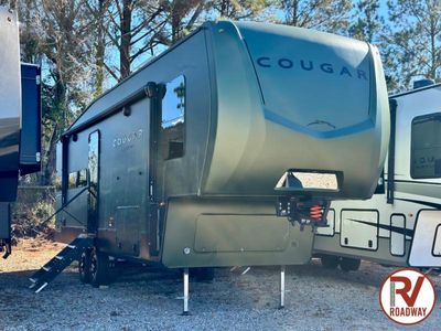 2025 Cougar 260MLE - Photo 3