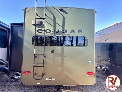 2025 Cougar 260MLE - Photo 5
