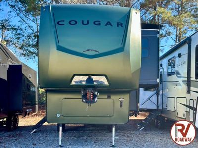 2025 Cougar 260MLE - Photo 1