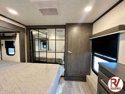 2025 Cougar 260MLE - Photo 36