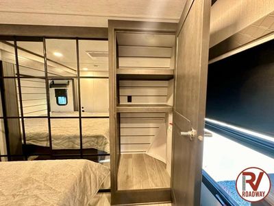 2025 Cougar 260MLE - Photo 38