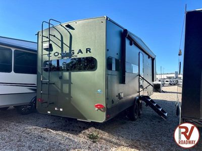 2025 Cougar 260MLE - Photo 4