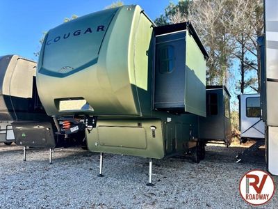 2025 Cougar 260MLE - Photo 7