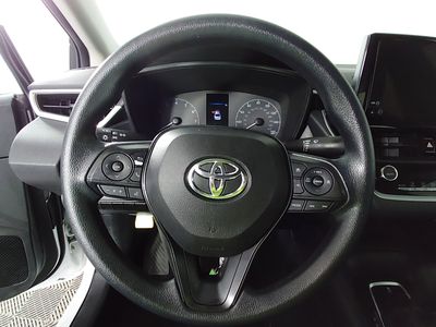 2024 Toyota Corolla — photo 12 view