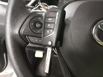 2024 Toyota Corolla — photo 15 view