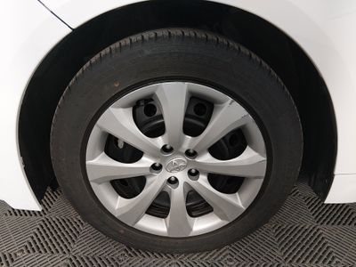2024 Toyota Corolla — photo 10 view